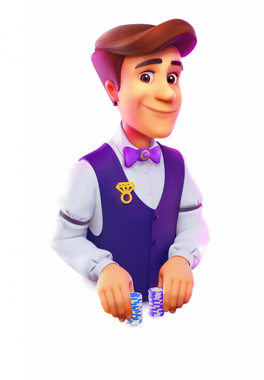 Reembolso de casino en vivo