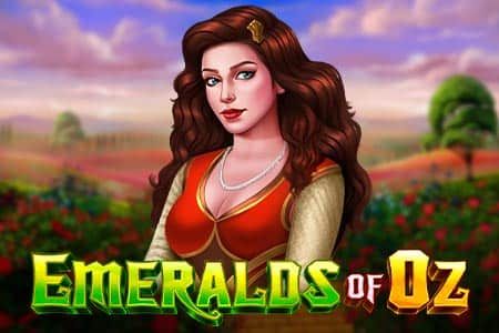 Emeralds of Oz