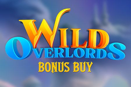 Wild Overlords Bonus Buy