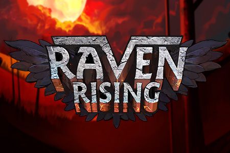 Raven Rising