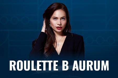 Roulette B Aurum