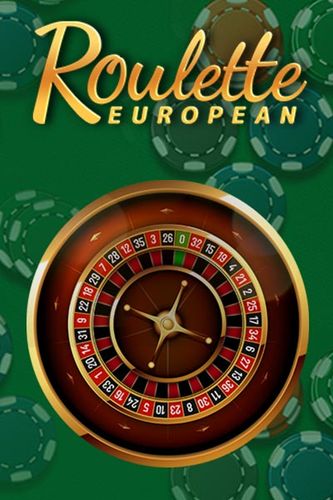 Roulette European