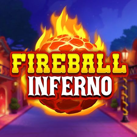 Fireball Inferno