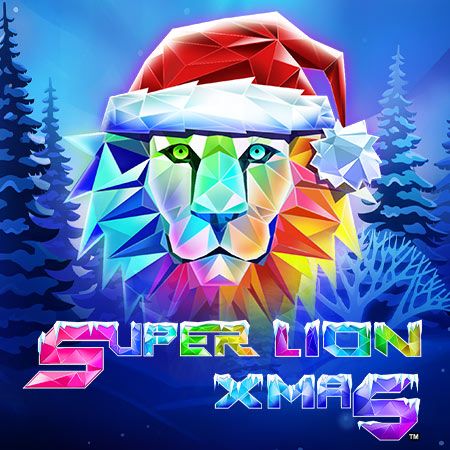 Super Lion Xmas