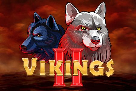Vikings 2
