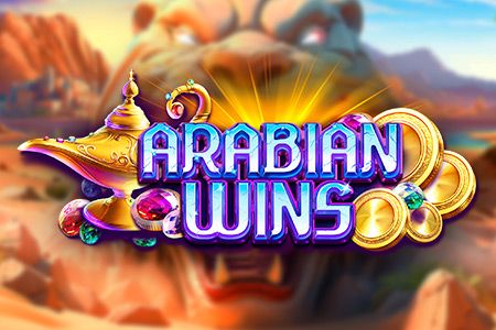 Arabian Wins