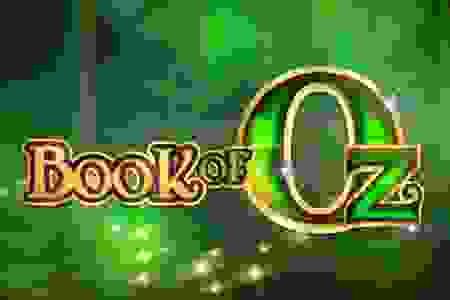 Book Of Oz