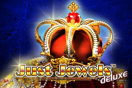 Just Jewels Deluxe