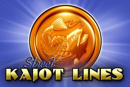 Kajot Lines Street