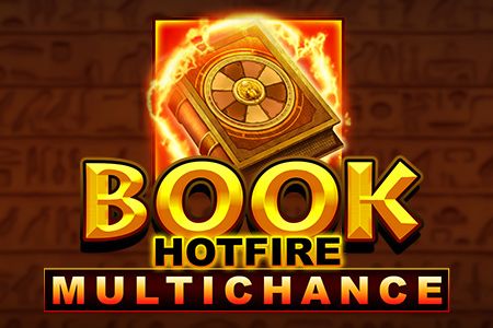 Book Hotfire Multichance
