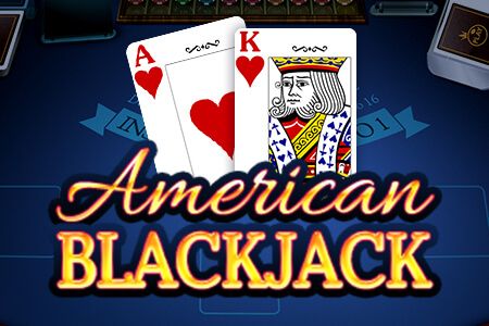 American Blackjack