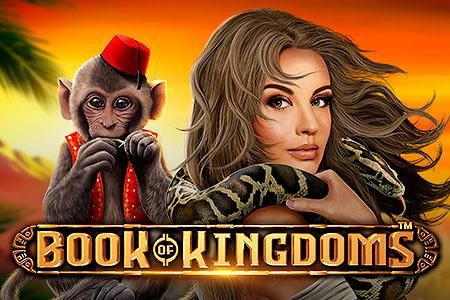 Book Of Kingdoms