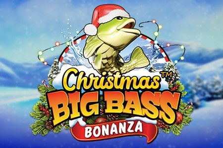 Christmas Big Bass Bonanza