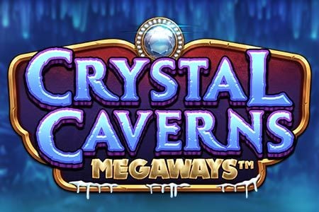 Crystal Caverns Megaways