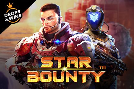 Star Bounty