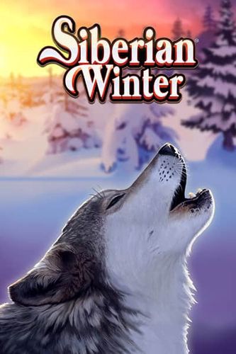 Siberian Winter