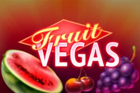 Fruit Vegas
