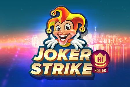 Joker Strike