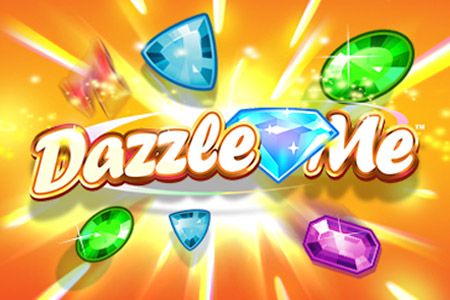 Dazzle Me