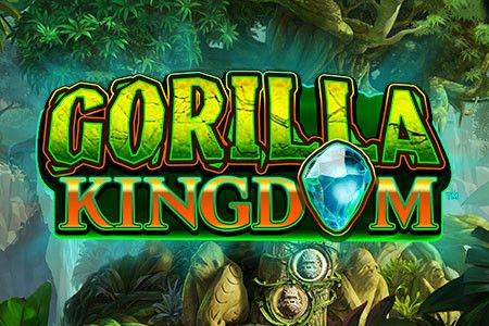 Gorilla Kingdom