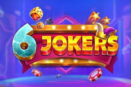 6 Jokers