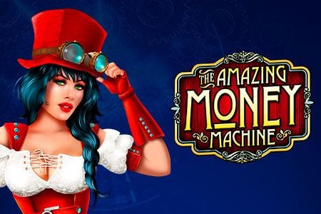 Amazing Money Machine