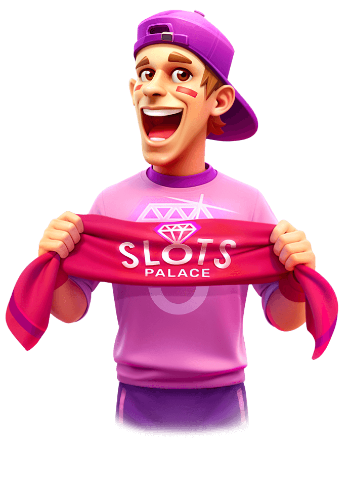 Slotspalace Casino