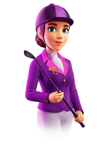 Recarga Corrida Cavalos!