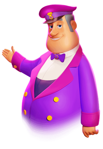 Oferta de boas-vindas de criptografia