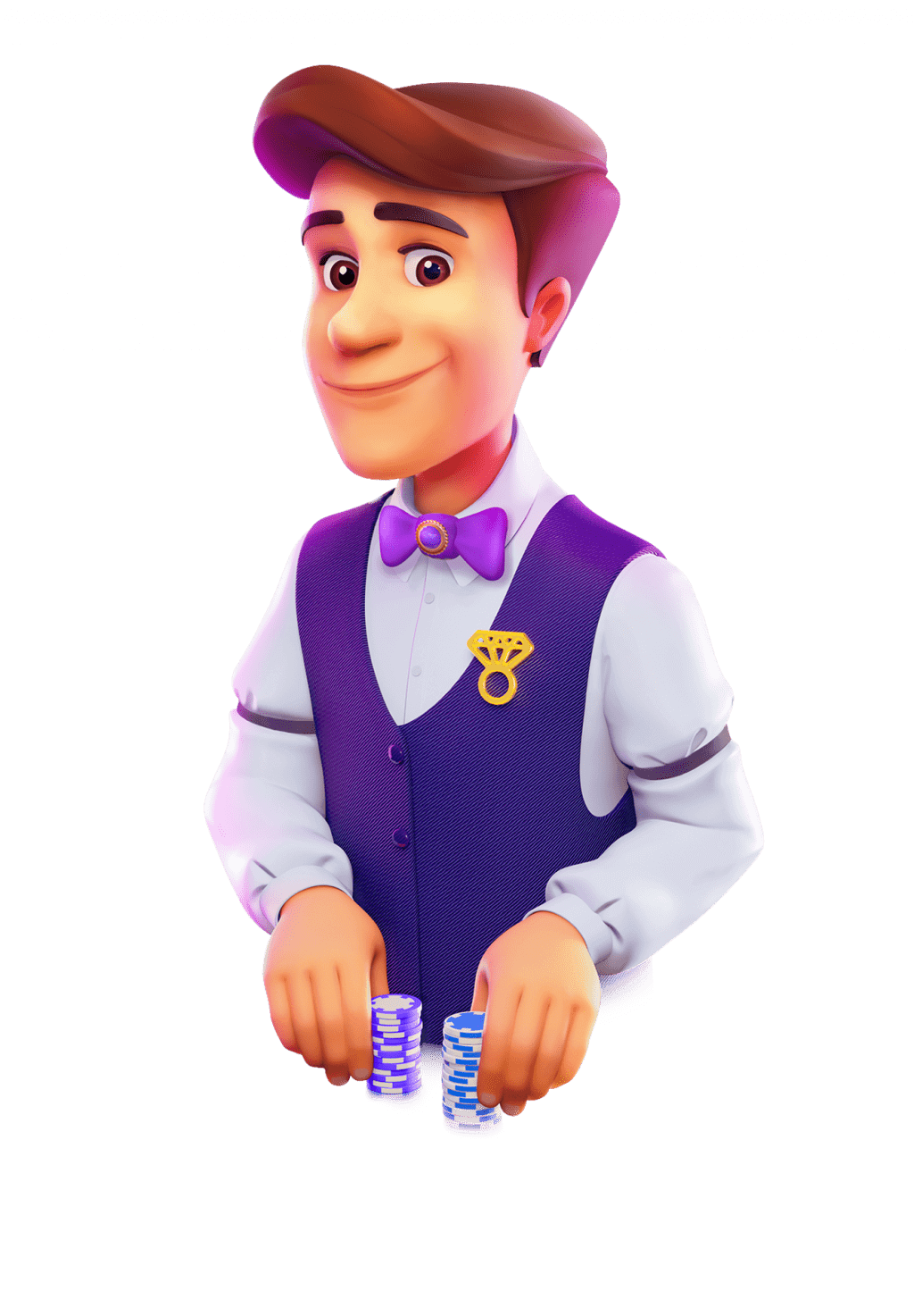 Live cashback