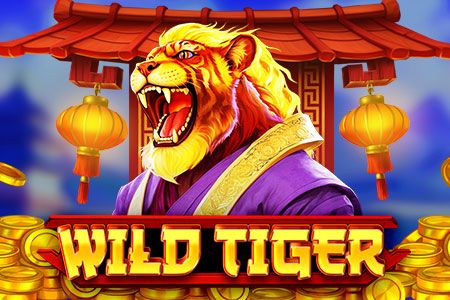 Wild Tiger