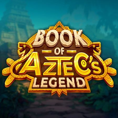 Book of the Aztec's Legend