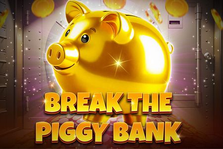 Break The Piggy Bank
