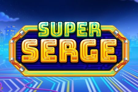 Super Serge