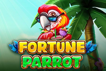 Fortune Parrot