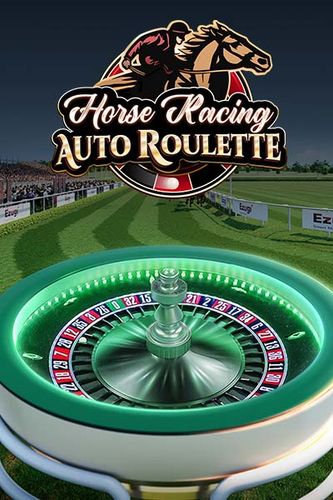 Horse racing Auto Roulette