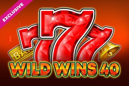 Wild Wins 40