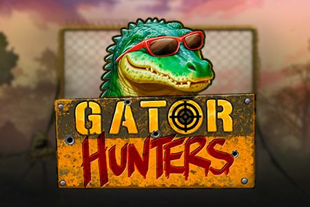 Gator Hunters