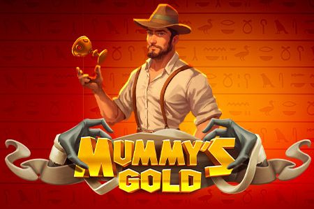 Mummy's Gold