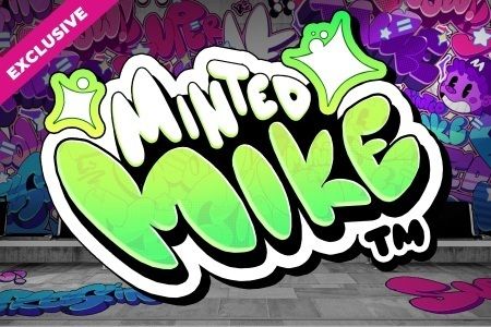 Minted Mike