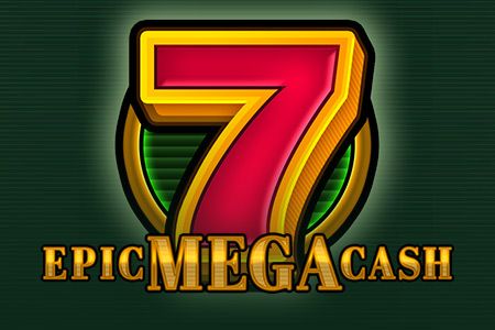 Epic Mega Cash