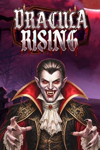 Dracula Rising