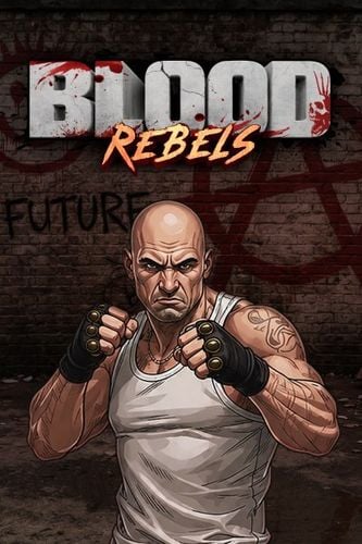 Blood Rebels
