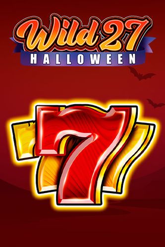 Wild 27 Halloween