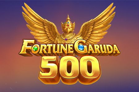 Fortune Garuda 500