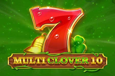 Multi Clover 10