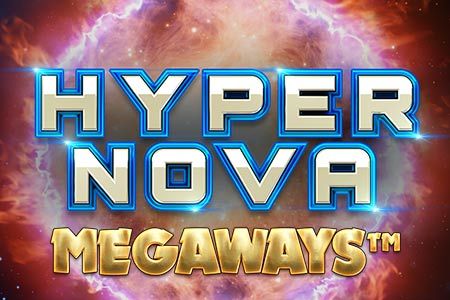 Hypernova Megaways