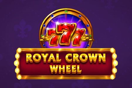 Royal Crown Wheel