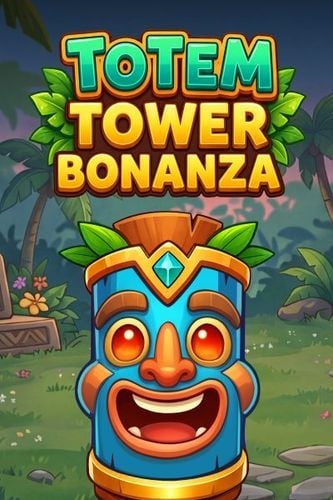 Totem Tower Bonanza