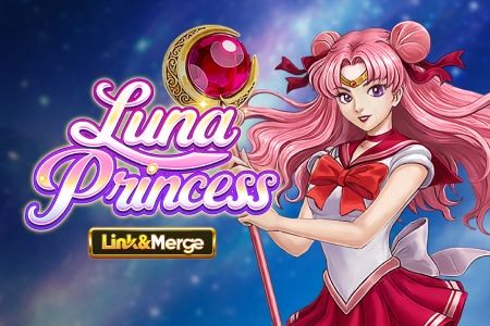 Luna Princess Link & Merge
